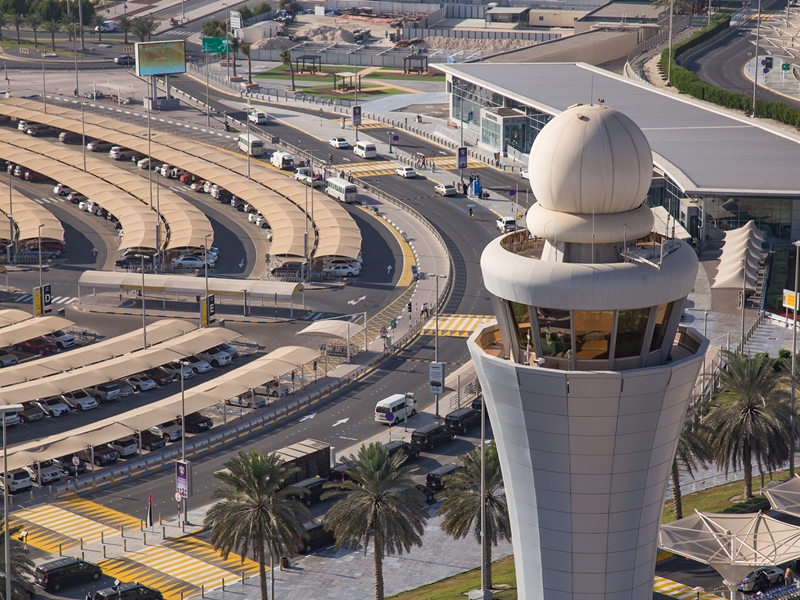 مطارات أبوظبي تستعد لموسم حافل بالنشاط خلال موسم الصيف المقبل